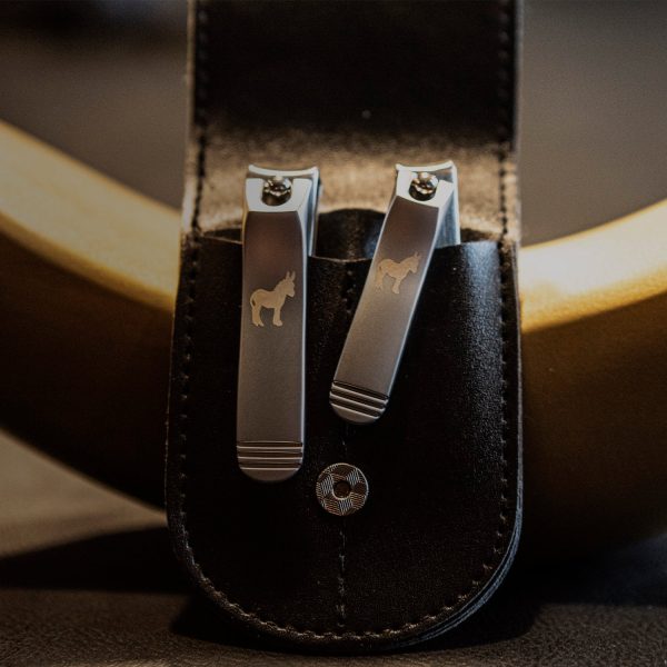 Nail Clippers Set For Sale - Image 4