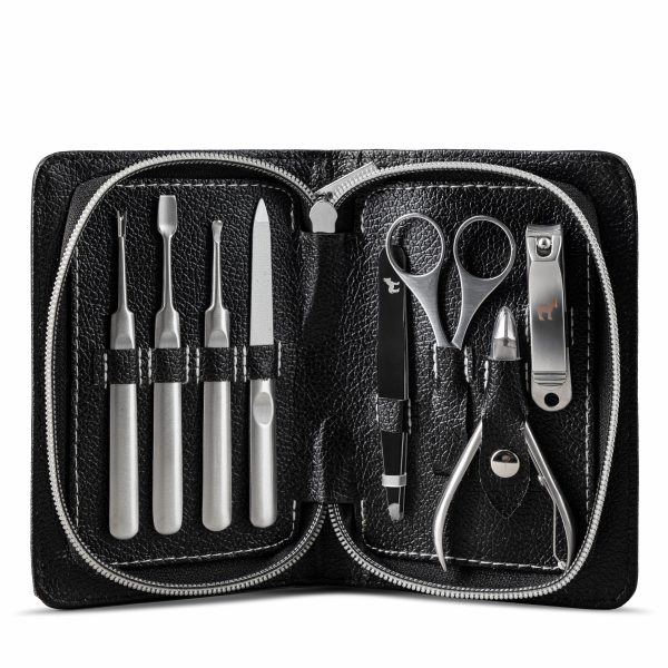 8-Piece Manicure Set For Cheap