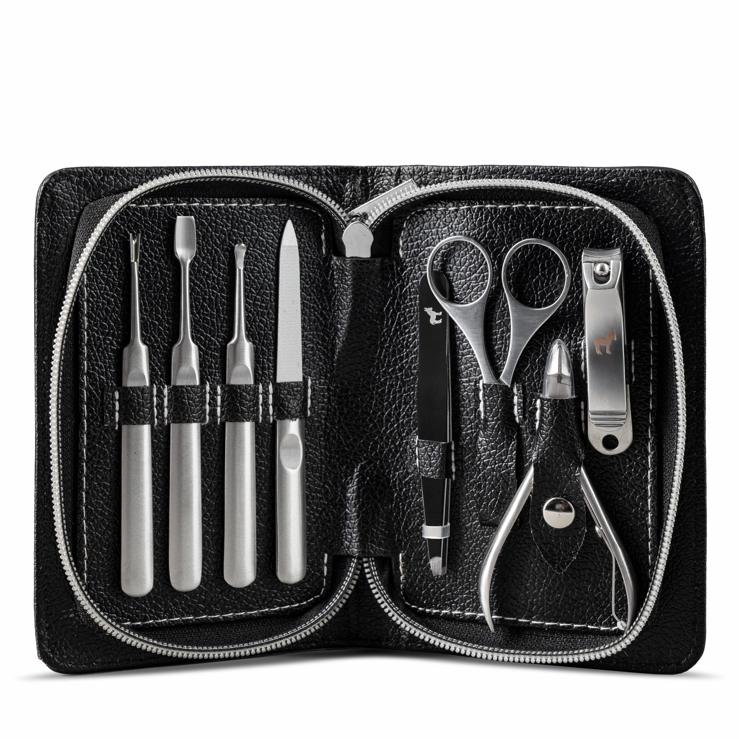 8-Piece Manicure Set For Cheap