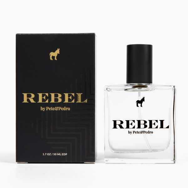 REBEL EDP Cheap - Image 2