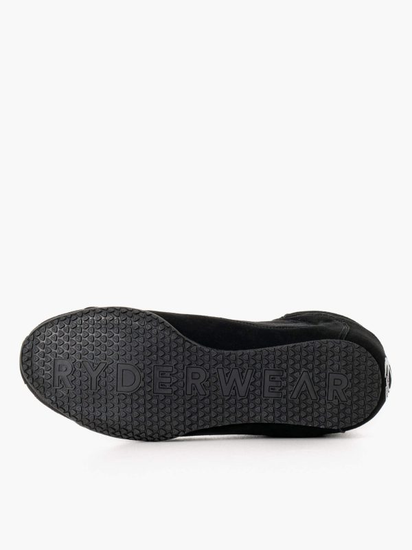 D-Mak Originals - Black For Cheap - Image 4
