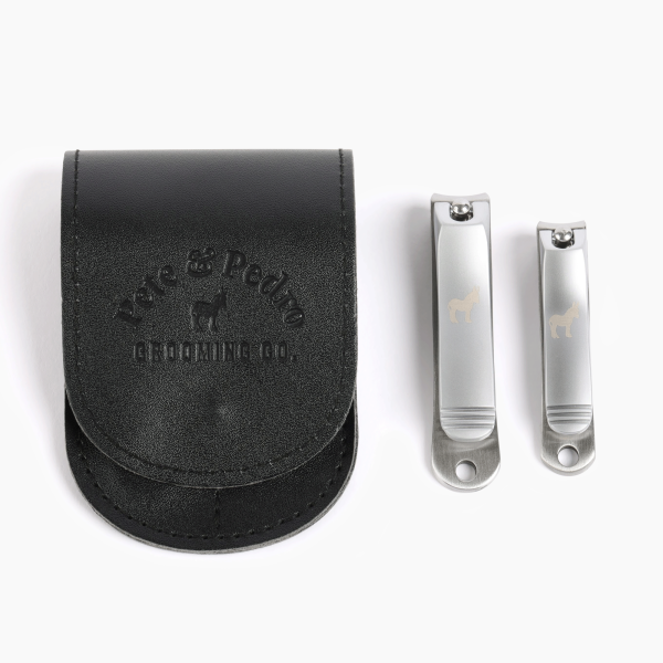 Nail Clippers Set For Sale - Image 2