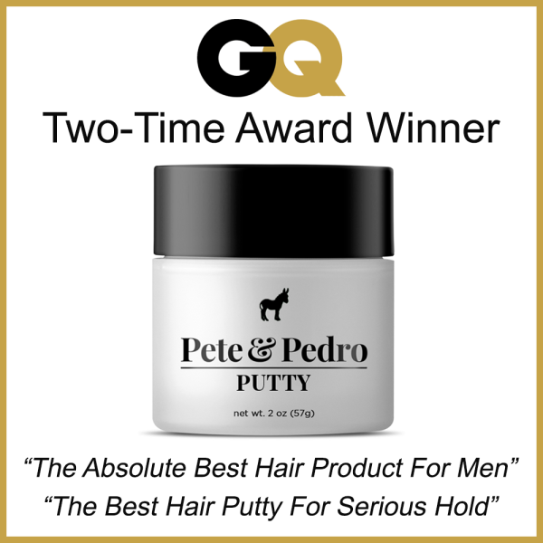 Hair Putty For Cheap - Image 3