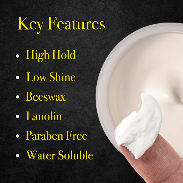 Hair Putty For Cheap - Image 4