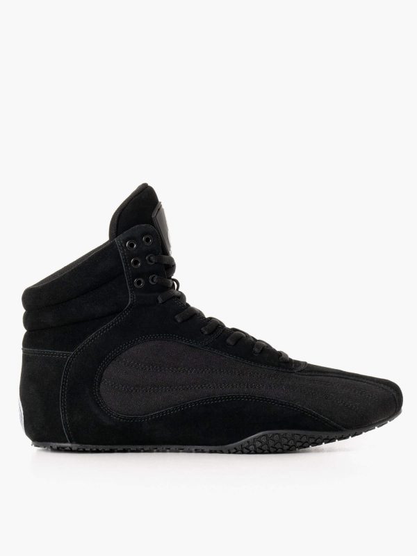D-Mak Originals - Black For Cheap