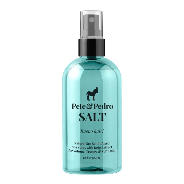 Natural Sea Salt Spray Sale