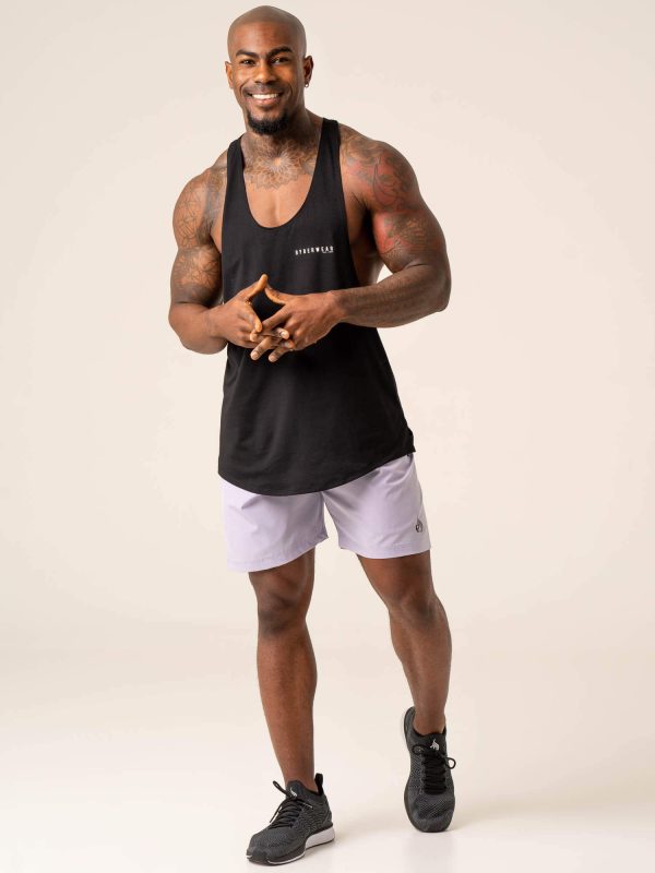 Adapt Training Short - Lavender Online Sale - Image 5