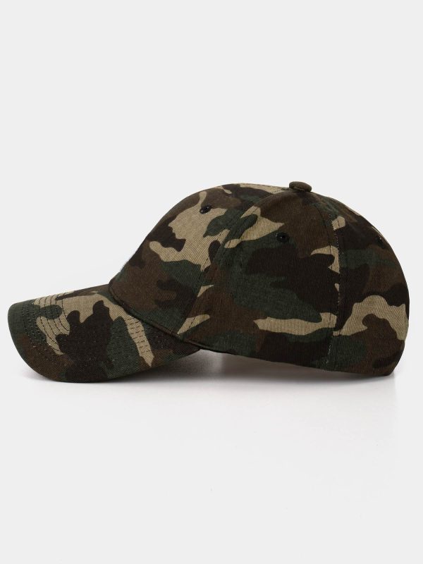 Ryderwear Cap - Camo Discount - Image 3