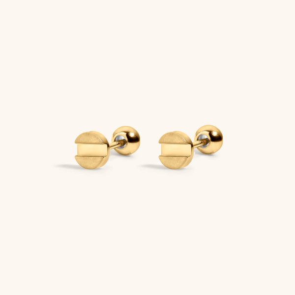 Bolt Studs in Titanium Online