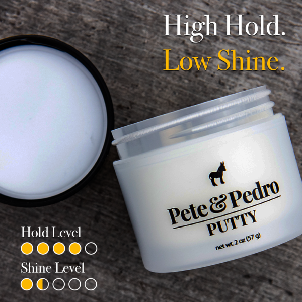 Hair Putty For Cheap - Image 5