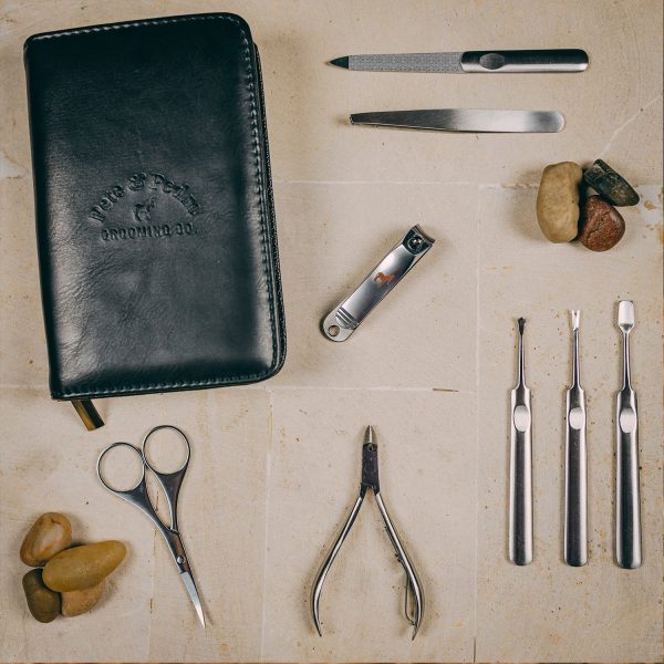 8-Piece Manicure Set For Cheap - Image 5