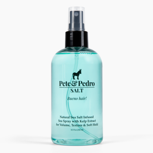 Natural Sea Salt Spray Sale - Image 2