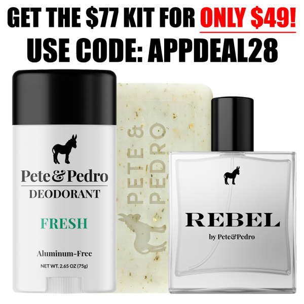 App Exclusive Kit Online Sale