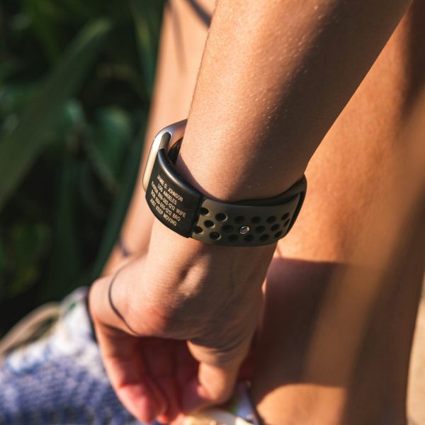 Apple Watch Medical ID Sale - Image 5