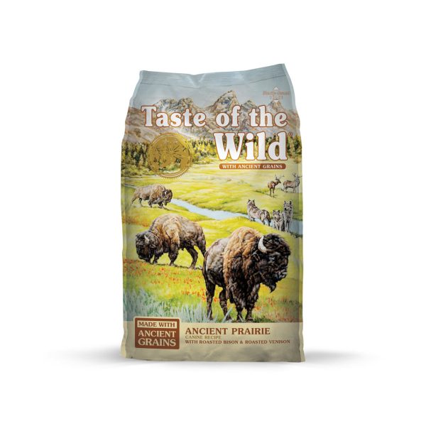 Taste of the Wild Ancient Grains Dry Dog Food Discount - Image 2