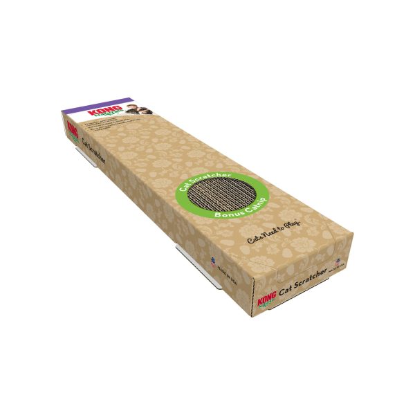 Kong Naturals Cat Scratchers Supply