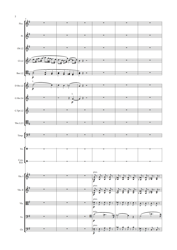 Daniel François Esprit Auber: Actéon – Overture (NXP151) For Discount - Image 2