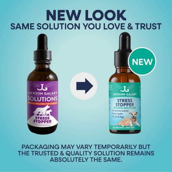 Jackson Galaxy Skin Soother for Cats & Dogs Online Sale - Image 2