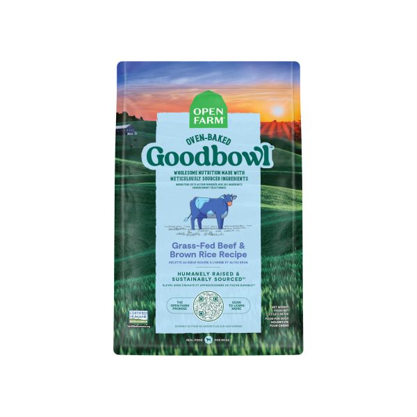 Open Farm Goodbowl Dry Dog Food Hot on Sale - Image 3