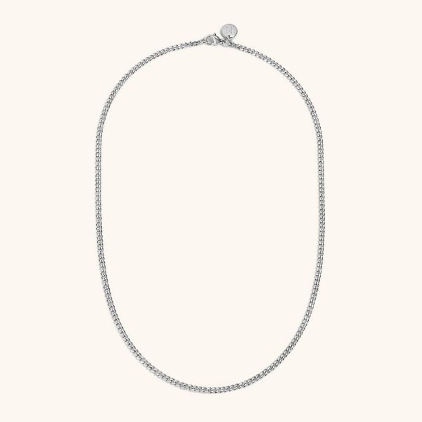 Rebel Necklace For Sale - Image 4