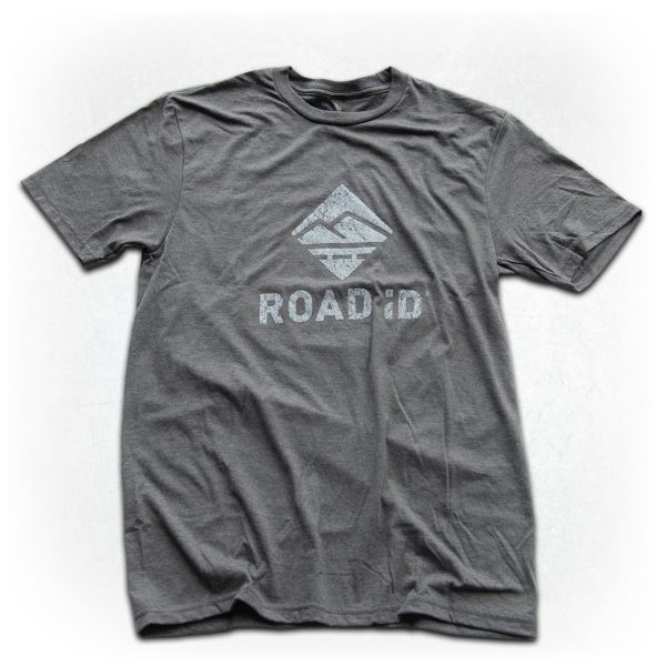 Logo T-Shirt on Sale - Image 4