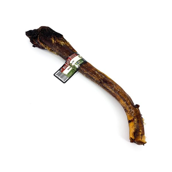 BarkNBig The Bullarge Beef Bully Stick Dog Chew Cheap
