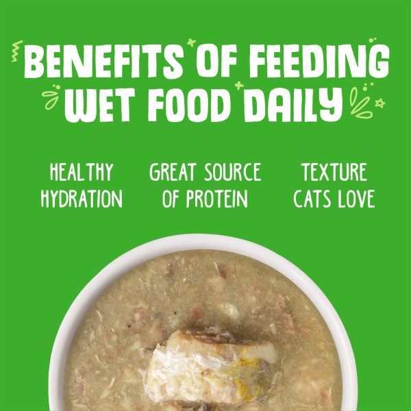 Weruva Grain-Free Canned Cat Food Online Sale - Image 3