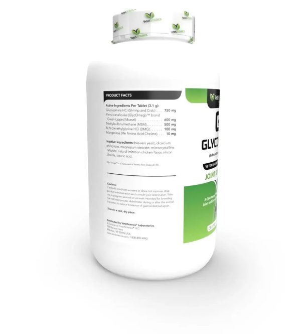 VetriScience Healthy Hip & Joint Supplements Hot on Sale - Image 5