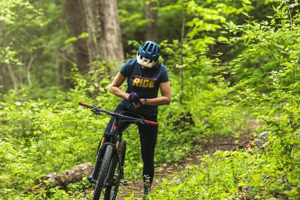 Limited Edition Ride T-Shirt on Sale - Image 4