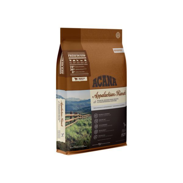 ACANA Regionals Grain-Free Dry Dog Food Discount
