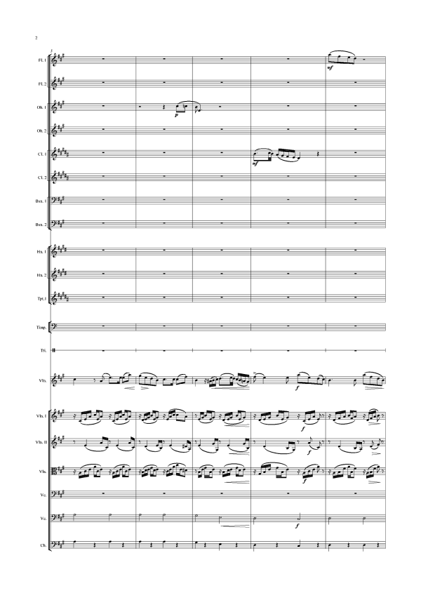 Felix Mendelssohn Bartholdy: Songs without Words, Op.67 – arranged by Peter Breiner (PB055) Online - Image 2
