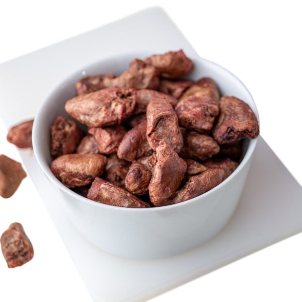Dr. Harvey s Freeze Dried Treats for Dogs Hot on Sale - Image 4