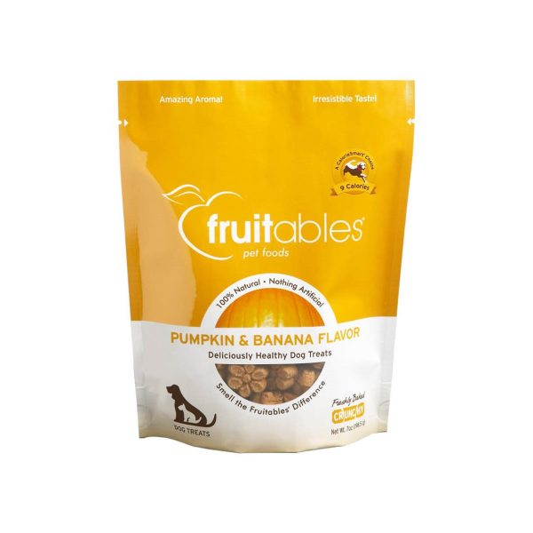 Fruitables Dog Treats Discount - Image 2