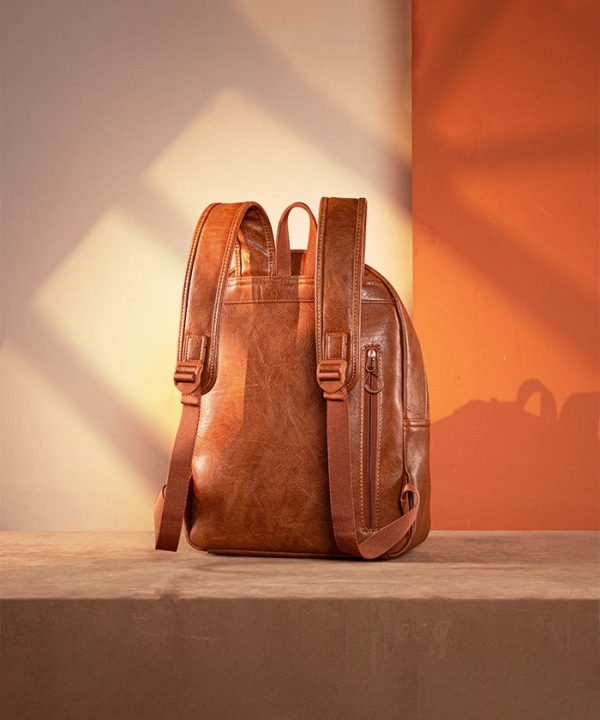 Wrangler Aztec Knitted Backpack Discount - Image 4