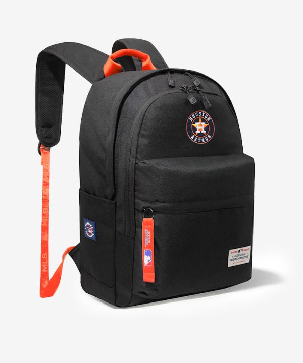 MLB Houston Astros Laptop Backpack Cheap