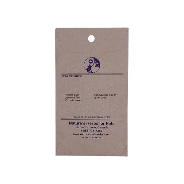 Nature s Herbs for Pets Urinary Relief Hot on Sale - Image 2