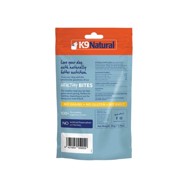 K9 Natural Freeze Dried Dog Treats on Sale - Image 4
