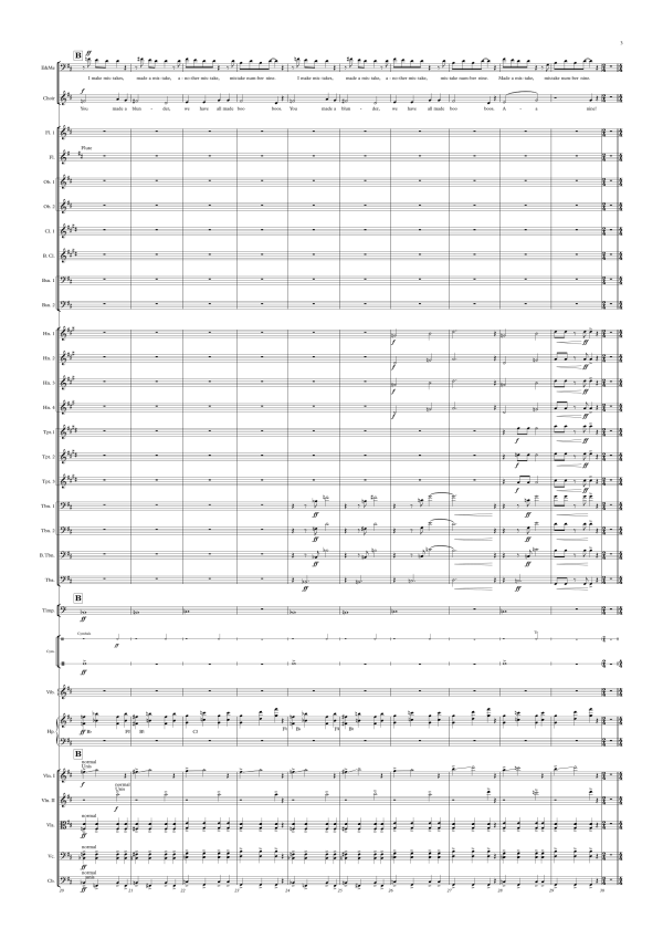 New Orchestral Hits 4 Kids: Mistake #9 (MRE09) Online now - Image 3