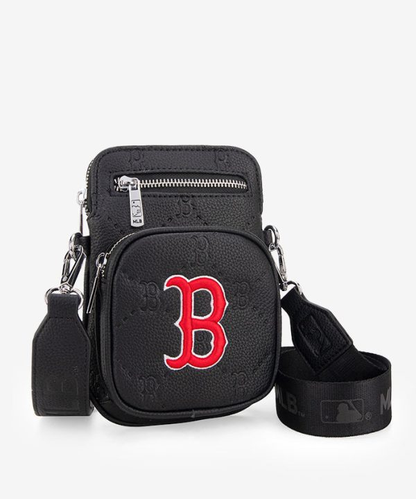 MLB Boston Red Sox Mini Crossbody Bag Online Sale
