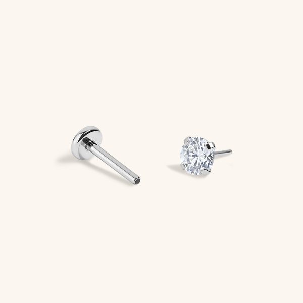 Everyday Nap Earrings Trio For Discount - Image 5