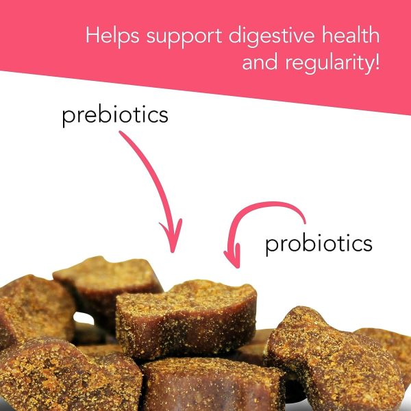 VetriScience Probiotic Everyday Cat Supplement Fashion - Image 4