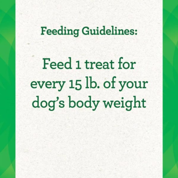 Greenies Pill Pockets Pill Delivery Dog Treats on Sale - Image 3