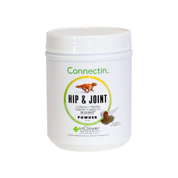 In Clover Connectin Hip and Joint for Dogs For Sale