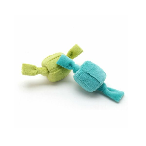 Hauspanther Taffy Rolls Cat Toys Sale - Image 2