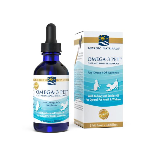 Nordic Naturals Omega-3 Liquid Online