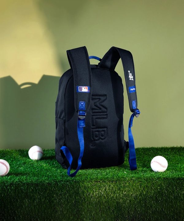 MLB Los Angeles Dodgers Laptop Backpack Cheap - Image 4