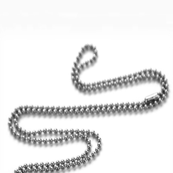 FIXX ID Replacement Chain Online now