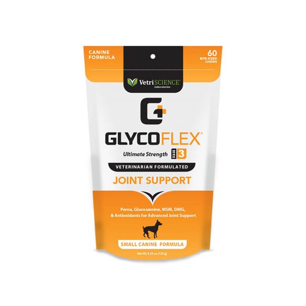 VetriScience Healthy Hip & Joint Supplements Hot on Sale - Image 4