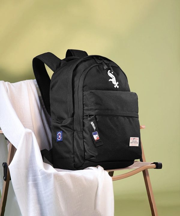 MLB Chicago White Sox Laptop Backpack Online - Image 2