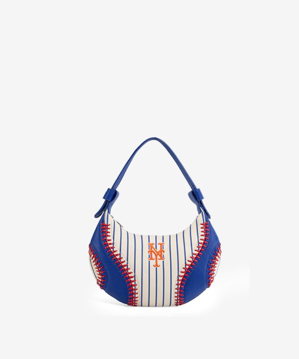 MLB New York Mets Hobo Bag Cheap